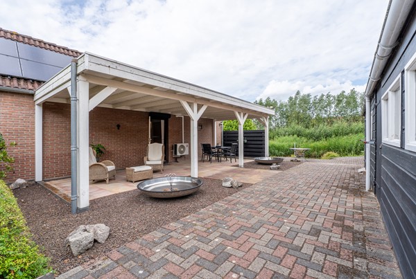 Medium property photo - Malledijk 12, 3208 LA Spijkenisse